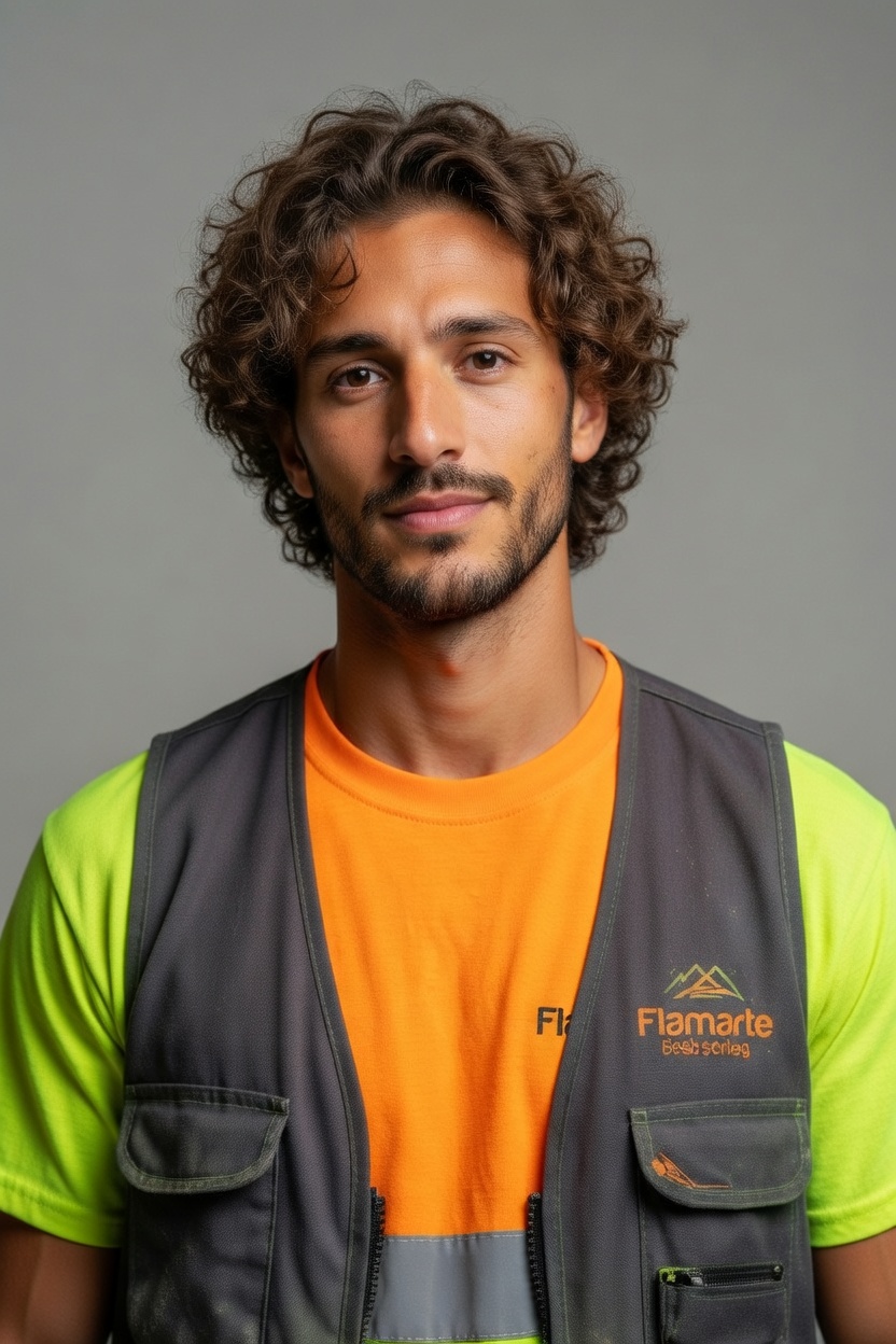 Youssef Mansouri